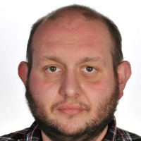 HG SOLUTIONS Employee Przemysław Łasek's profile photo