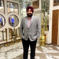 CollegeDekho Employee Buta Singh's profile photo