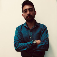 Proyecta Studio Design SAS Employee Paulo Cifuentes's profile photo