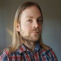 Senseworks.io Employee Per Strömgren's profile photo