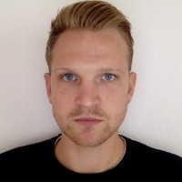 The FoolProof Foundation Employee Matthew Moss's profile photo