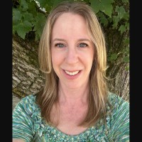 Pentera, Inc. Employee Chandra Blatt's profile photo