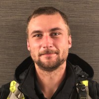 ArborPro, Inc Employee Mason Burdick's profile photo