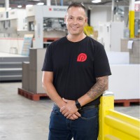 Produlith Employee Joël Boudreau's profile photo