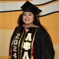 Residential Real Estate Council Employee Marisol Corral's profile photo