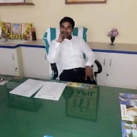 iSolvers, Inc. Employee Srinivas Chowdary's profile photo