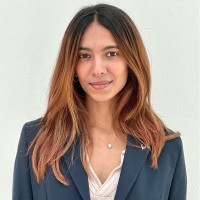 ntegral Employee Manya Jobanputra's profile photo