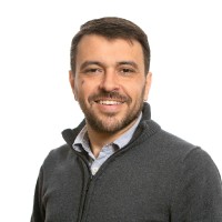 Helin Data Employee Gustavo Monteiro's profile photo