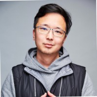 Cyberse Employee Ken Yao's profile photo