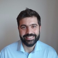 OSMOS Group - Structural Health Monitoring Employee Georgios Kampas's profile photo