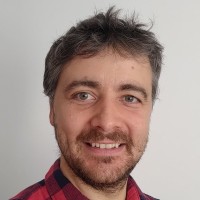 Commune de Pully Employee Arnaud Montanges's profile photo