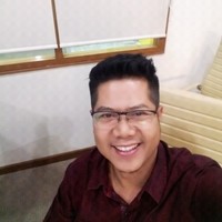 Circle K Indonesia Employee Miftachul Ali's profile photo