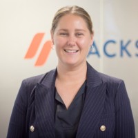 Stacks Law Firm Employee Taylor Kennedy's profile photo