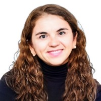 Blue Express Employee Isabel Lagos Morales's profile photo