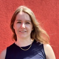 BACP Employee Kate Ashley's profile photo