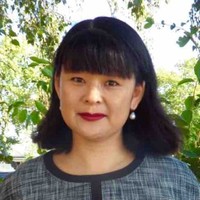 RPI Employee Irene Hing's profile photo