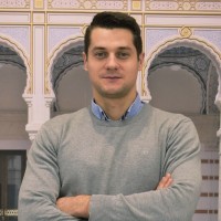 kevee Employee Aldin Varenikic's profile photo