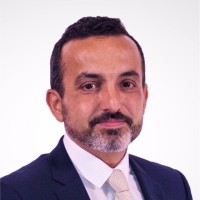 Halliburton Employee Luis Mota's profile photo