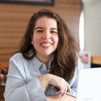 Quod Employee Natália Vinci's profile photo