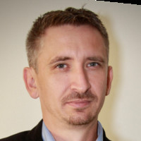 SOFTEC Employee Ján Zázrivec's profile photo