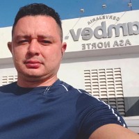 Cristiano Pereira Oliveira Email