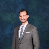 Amazon Web Services (AWS) Employee Stephen Teitelbaum's profile photo