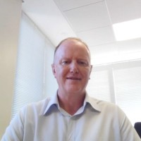 Nigel Saunders Email