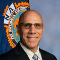 Ron Ward Email & Phone Number