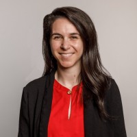 Journey Employee Michelle Schrank's profile photo