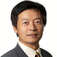 Lingnan University Employee S. Qin's profile photo