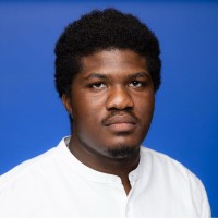 Citisense Employee Christian Nnorom's profile photo