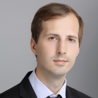 flyfire Employee Alexey Kamyshnikov's profile photo