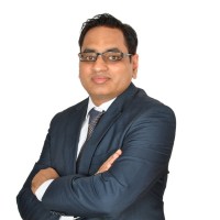 IBS Software Employee Sharad Bansal's profile photo