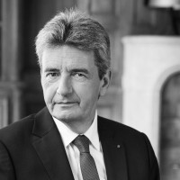 European Investment Bank (EIB) Employee Philippe De Fontaine Vive's profile photo
