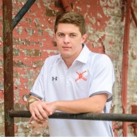 Rozier Construction Employee Mason Dilmore's profile photo