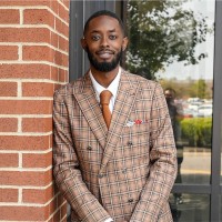 NATIONAL CENTER FOR URBAN SOLUTIONS Employee Dymiere Finch's profile photo