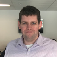 Spacial Employee Rory Geoghegan's profile photo