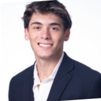 Florida State University - College of Business Employee Logan Weiss's profile photo