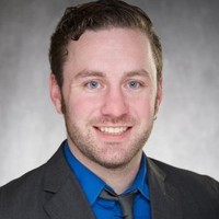 Nordic Global Employee Ben Handley's profile photo