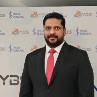 A. F. Ferguson & Co. (a member firm of the PwC network) Employee Arbab Sikander's profile photo