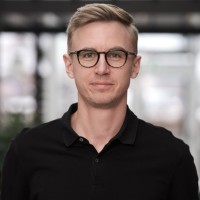 Wikström AB Employee Johan Melin's profile photo