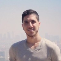 Cellcom Employee Ziv Tamary's profile photo