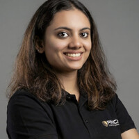Pinochle.AI Employee Rithanyaa Venkat's profile photo