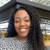 District of Columbia Department of Insurance, Securities and Banking (Disb) Employee Jasmine Savoy's profile photo