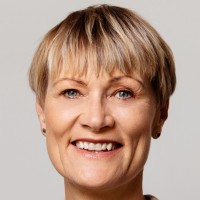 Anatomic Studios Employee Mette Gross's profile photo