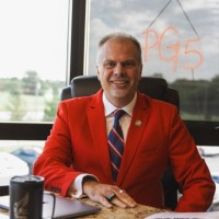 Mid-America Christian University Employee Phil Greenwald's profile photo