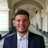 Joaquin Martinez Urioste Email