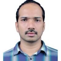 Qube Art Gallery Employee Anas Pilakkal's profile photo