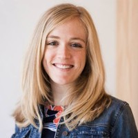 Okta Employee Megan Kramer's profile photo