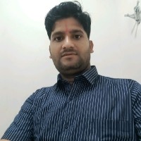 Cipla Employee Vikash Tiwari's profile photo